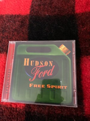 Hudson Ford: Free Spirit