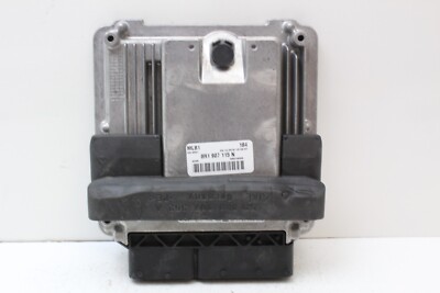 2016-2017 Audi Q5 ecm ecu computer 8R1 907 115 N