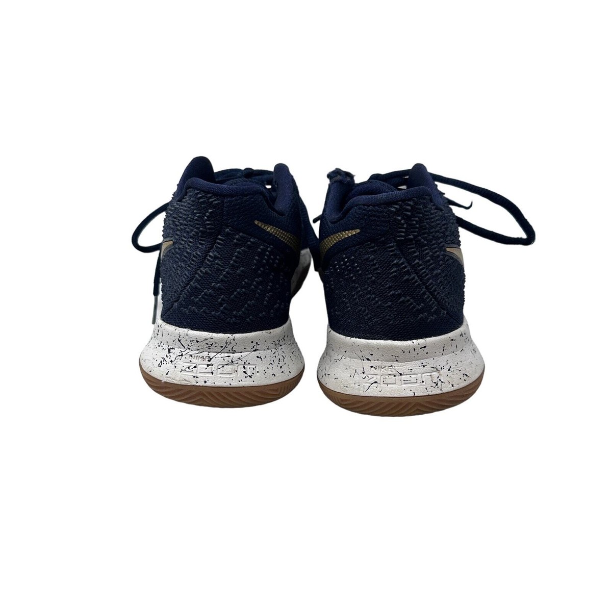 シューズ(男性用) kyrie3 Nike Kyrie 3 Obsidian Sneaker Blue Men's size 8 | eBay
