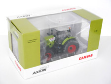 Trecker Traktor CLAAS Axion 850, USK / Claas Art.-Nr. 0001716030 in 1:32 Ovp