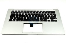 Grade B TopCase w/ Spanish Keyboard for MacBook Air 13" A1466 2013 2014 2015
