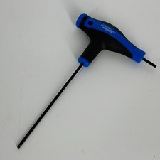 Draper Expert 2.5mm T Handle Hexagon Ball End Key Hex Allan Allen Alan Keys