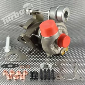 Turbolader für Dacia Nissan Renault Suzuki 1.5 dCi 63kW 8200392656 144113321R