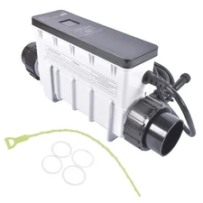 Salt-Chlorine Generator For Pentair IntelliChlor IC20(20000 Gallonso) EC-520554