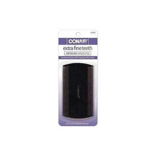Conair Hair Fine Toothed Combs