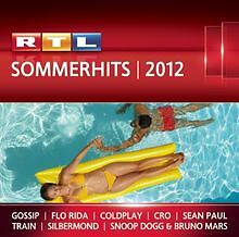 Rtl Sommer Hits 2012 von Various | CD | Zustand gut