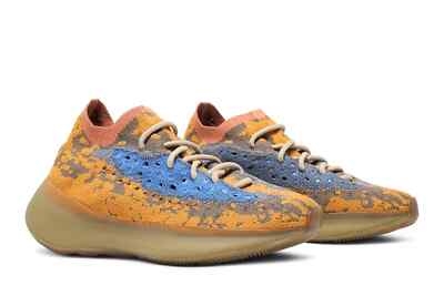 限定　YEEZY BOOST 380 Yecoraite RF　アディダス adidas Yeezy Boost 380 Yecoraite Reflective Men's - GY2649 - US