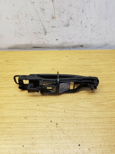 Manija de puerta de liberación exterior delantera derecha conductor mercedes ml w163 [02-05] - Imagen 3 de 7