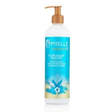 Mielle Moisture RX Hawaiian Ginger Anti-Breakage Conditioner 12 oz.