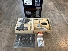 Futaba 10PX w/Receiver R404SBS-E 10-Channel T...