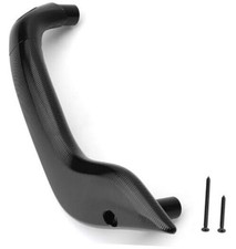 ABS Interior Door Pull Handle Replacement for Ford Fiesta 2011-2020 Right Side