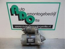 Démarreur Suzuki WAGON R+