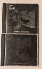 Trist - Zrcadleni Melancholie & Sebevrazedni ...