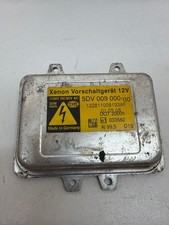 Feu avant (phare) BMW X6