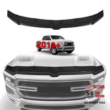 Hood Deflector Protector Compatible with 2019-2025 2026 4 2019-2026 Ram 1500