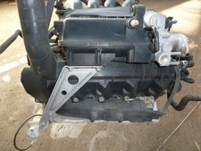 Motor Mercedes-Benz W168 166.960 138.000Km