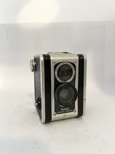 Kodak Duaflex II Vintage Camera Untested
