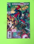 Amazing Spider-Man #383 Vol. 1 1993 Marvel Comics 1st App High Grade Q66-250