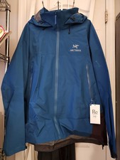 Arc'teryx Beta AR Jacket Gore-tex in 2XL, New with Tags 
