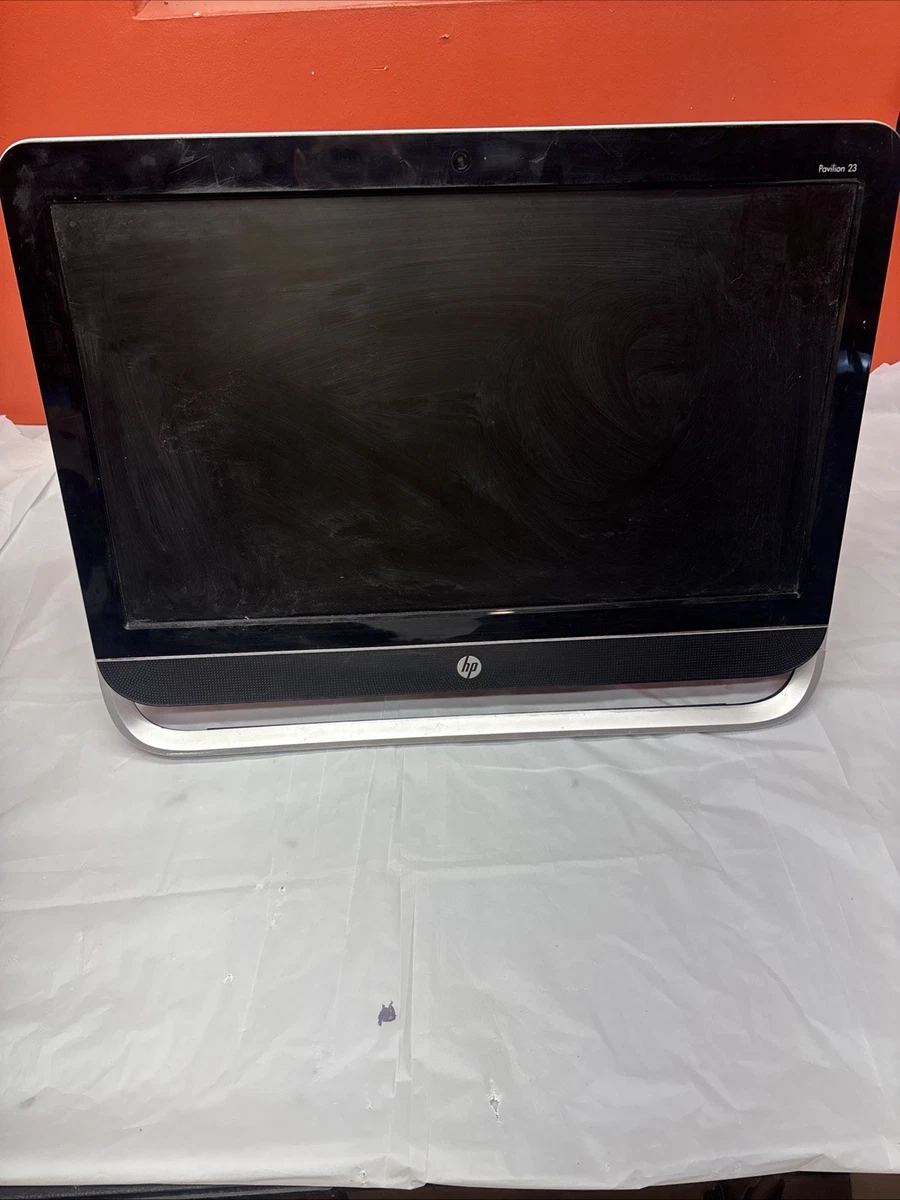 Hp Pavilion 23 All In One for sale - eBay