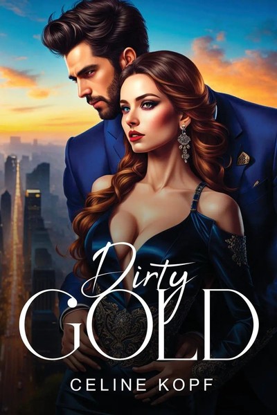 Celine Kopf | Dirty Go*D | Taschenbuch | Englisch (2024) | Celine Kopf-image