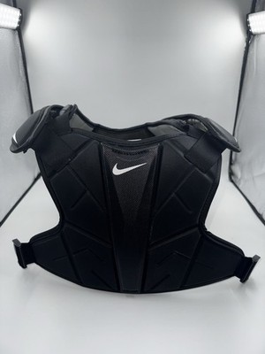 Nike Vapor Select Men's Lacrosse Black Shoulder Pad Liner SLVS-03 New Pick Size