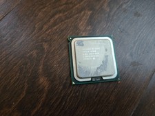 Intel Xeon Processor CPU E5345 2.33GHz Quad Core 8MB 1333 LGA771 SLAEJ