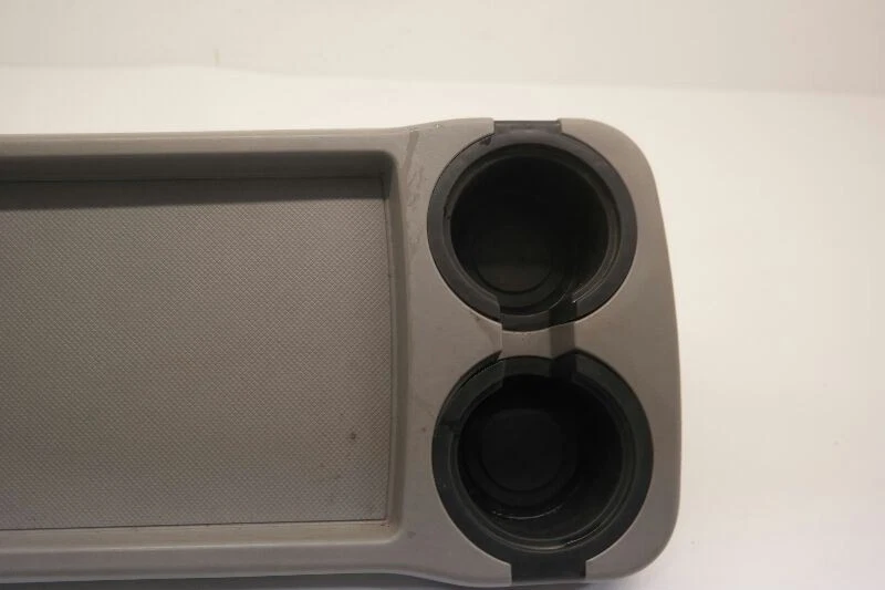 2006 Buick Terraza второй 2-й ряд средний лоток - Изображение 3 из 4