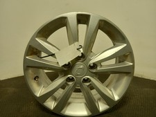 SSANGYONG TIVOLI Alloy Wheel 18" Inch 6.5J 2015-2023