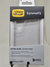 OtterBox Symmetry Series Hard Case for Samsung Galaxy S24 Plus - Stardust