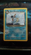 Dark Blastoise 4/110 Legendary Collection Holo on eBay