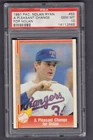 1991 PACIFIC NOLAN RYAN TEXAS EXPRESS #55 A PLEASANT CHANGE FOR PSA 10 GEM MINT