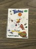 2026 Upper Deck Space Jam 30th Anniversary Foghorn Leghorn Base