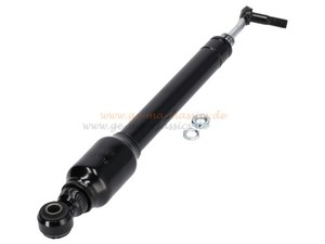 Lenkungsdämpfer Für VW Käfer 181 Karmann Ghia - Vorderachse Dämpfung Inkl. Verschraubung