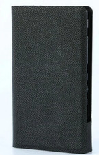 Leather flip Cover Case For Sony Walkman A45 A55 A105 A105HN