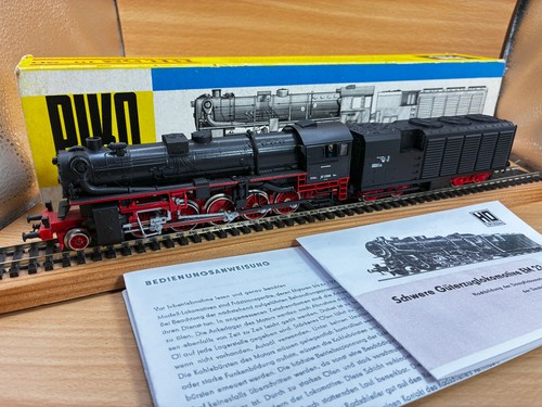 Piko/Gützold H0 Dampflok BR 52 2006 (EM 23)mit Kondenstender DR (DDR/ GDR) 1316 | Condition: Neu: Sonstige (siehe Artikelbeschreibung)