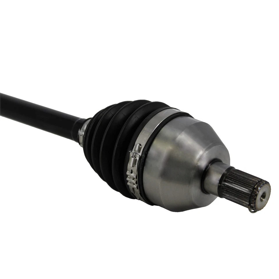 Can Am front cv axles set for Maverick X3 Turbo 72" Smart Lok 705402048 - Image 2 of 4