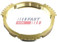 Synchronring Schaltgetriebe Fast FT62268 FüR Fiat Ducato Bus 4X4 Combinato TDI