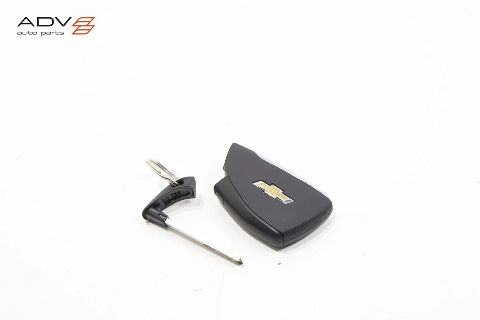 2024 CHEVROLET BLAZER EV SMART KEYLESS ENTRY REMOTE KEY FOB OEM - Image 4 of 4