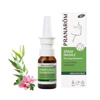 Aromaforce Spray Nasale Pranarom 15Ml