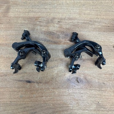 Shimano Dura Ace BR-R9110F & BR-R9110RS Direct-Mount Rim Brake