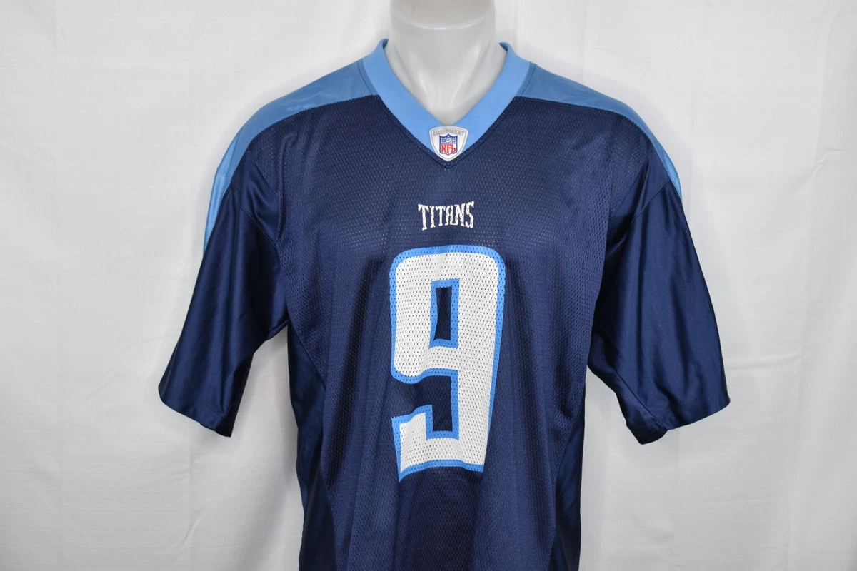 Reebok Steve McNair NFL Jerseys for sale | eBay