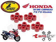 Kibblewhite Head Intake & Exhaust Valve Seals...