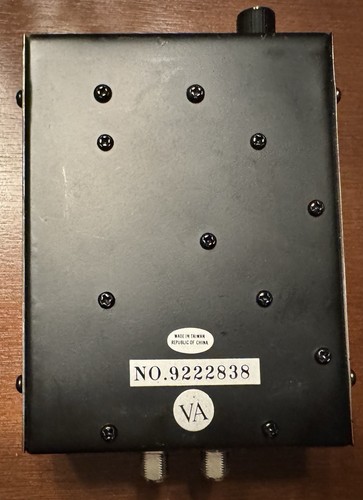 The Sky Peaker Satellite Signal Strength meter - Picture 2 of 4