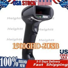 1PCS NEW Honeywell 1900GHD-2USB code scanning gun