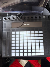 Ableton Push 2 DAW MIDI Controller W/Decksave...