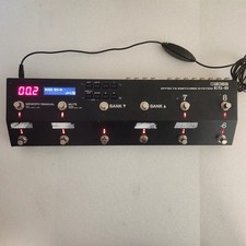 Boss ES-8 Effects Switching System + Boss AC ...