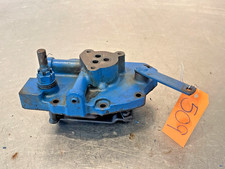 1980 Ford 1300 Tractor Hydraulic Valve W/ Plate