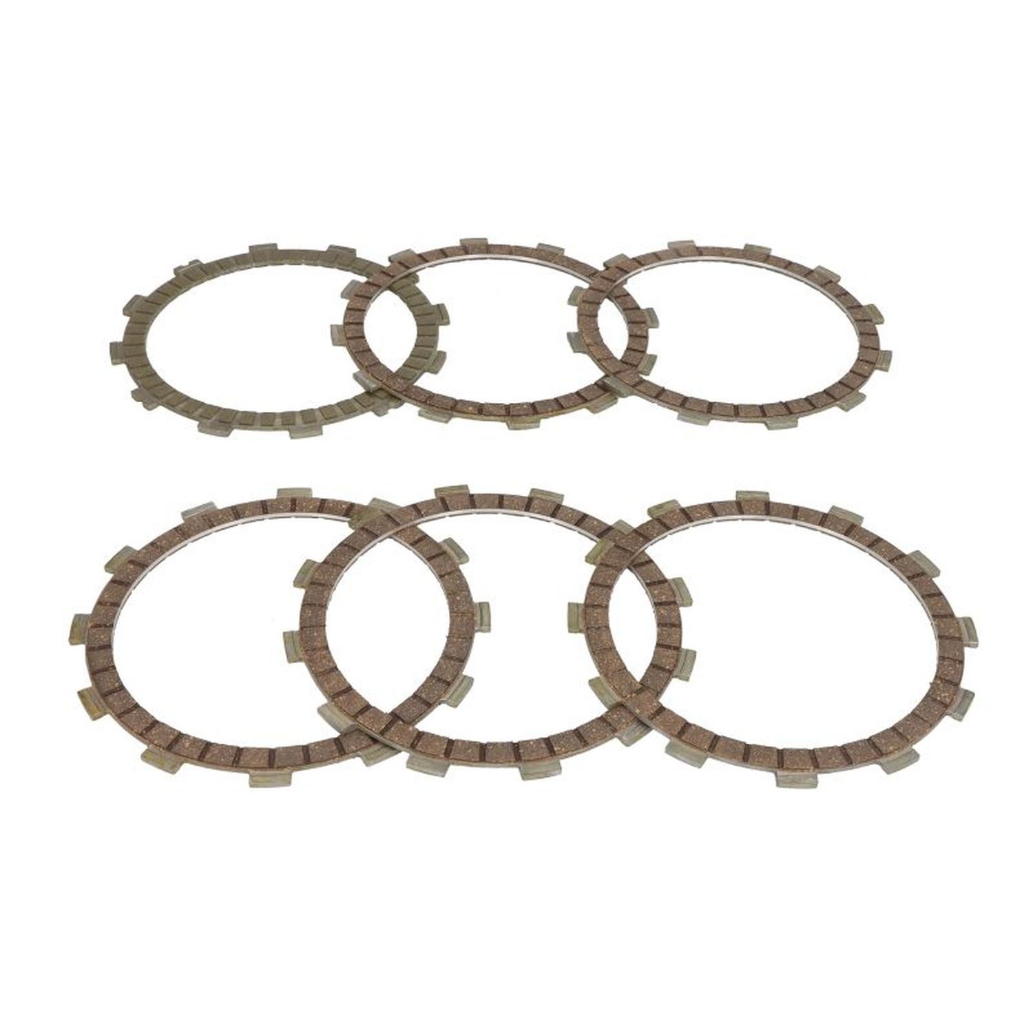 FOR HONDA CLUTCH DISC TRW MCC117-6