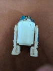 1977 Kenner, Star Wars: R2-D2 Action Figure, Hong Kong COO - Dome Clicks #1